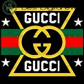 Gucci Logo Svg Free - SVG images Collections