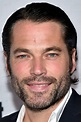 Tim Rozon — The Movie Database (TMDB)