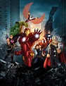 One-hour preview of 'Marvel's Avengers Assemble' this Sunday, MAY 26 ...