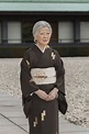 In Photos: Empress Michiko turns 84 years old - The Mainichi