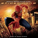Spider-Man 2: Original Motion Picture Score (OST) - Danny Elfman