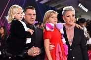 P!nk Gets Honest About Difficulty of Marriage to Carey Hart – Billboard