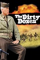The Dirty Dozen (1967) - Posters — The Movie Database (TMDB)