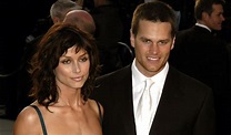 Tom Brady First Wife Age
