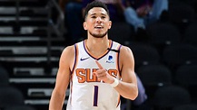 Top 999+ Devin Booker Wallpaper Full HD, 4K Free to Use