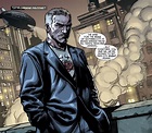 Carmine Falcone (Prime Earth) | DC Database | Fandom
