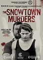 Snowtown (2011) - Posters — The Movie Database (TMDB)