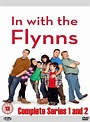 In With The Flynns Complete Series 1 and 2 DVD