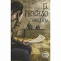 EL PROCESO - FRANZ KAFKA - SBS Librerias