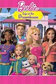Barbie: Life in the Dreamhouse (TV Series 2012-2015) - Posters — The ...