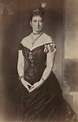 Princesa Alicia del Reino Unido de Gran Bretaña. Gran Duquesa de Hesse-Darmstadt | Queen ...