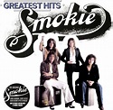 Greatest Hits Vol. 1 - Smokie [CD] (Extended Version) od 172 Kč - Zbozi.cz