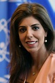 I.E. Leena Al Hadid, Botschafterin von Jordanien: Wir müssen uns darauf ...