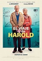 El viaje de Harold - Película | Funeral Natural