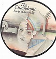 The Chameleons Script Of The Bridge UK picture disc LP (vinyl picture ...