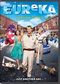Eureka: Season 3 (4pc) / (Snap Box) [DVD] [Region 1] [NTSC] [US Import ...