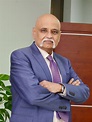 Dr.Srinivasan Madapusi, Director - BITS Pilani Dubai Campus | Dubai ...