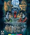 AN AMERICAN WEREWOLF IN LONDON (1981) and the Landmark Lycan | Film Daddy