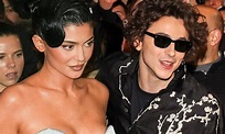 Kylie Jenner And Timothee Chalamet: New Hollywood Power Couple?