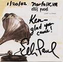 Ellis Paul - Sweet Mistakes (CD) | Discogs
