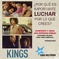 Disfruta en exclusiva de KINGS, la nueva película de Halle Berry - Canal Hollywood