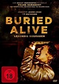 Buried Alive - Lebendig begraben: Amazon.de: Tim Matheson, Jennifer ...