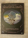 Grateful Dead The Closing Of Winterland 2 DVD New Years Eve 12/31/1978 ...