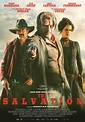[ Viễn Tây | Tâm Lý | 1 Link ] The Salvation.2014- Cuộc Chiến Cứu Rỗi ...