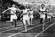 Athletics/Helsinki 1952 Photos - Best Olympic Photos