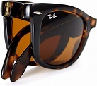 Ray-Ban RB4105 710 50 Unisex Sunglasses : Ray-Ban: Amazon.co.uk: Clothing