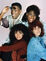 'A Different World' Still a Key Cultural Force 30 Years Later - NBC News
