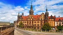 Palacio de Dresde Naturaleza y paisajes | GetYourGuide