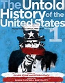 The Untold History of the United States, Volume 1 | Book by Oliver ...