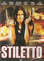 Dvd Filme - Stiletto (dublado/legendado/lacrado) | Mercado Livre