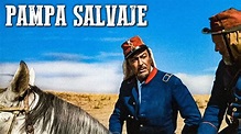 Pampa salvaje | Película del Oeste en español | Aventura | Drama - YouTube
