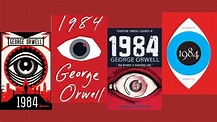 Why George Orwell’s ‘1984’ Became So Popular & Remains Relevant Over 70 ...