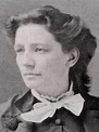 The Portrait Gallery: Victoria Woodhull