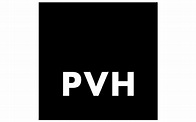 PVH Logo / Fashion and Clothing / Logonoid.com