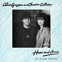 Clive Gregson & Christine Collister: Home & Away: 3CD Deluxe Edition ...