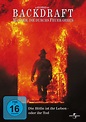 Backdraft - Männer,die durchs Feuer gehen (DVD) – jpc