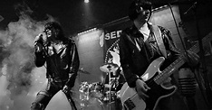 Ramones tribute band more than 'Sedated'