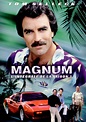 Magnum (Magnum, P.I.): la série TV