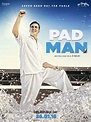 PadMan (2018) Pictures, Trailer, Reviews, News, DVD and Soundtrack