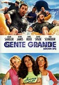 Gente Grande | Trailer legendado e sinopse - Café com Filme