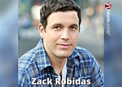 Zack Robidas (Marnie Schulenburg Husband) Wiki, Biography, Age ...