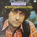 The Best of Deodato by Eumir Deodato (Compilation): Reviews, Ratings ...