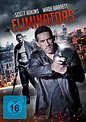 Eliminators - Film 2016 - FILMSTARTS.de
