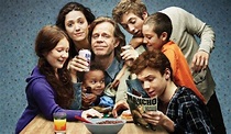 Shameless im Stream: Alle Folgen der Dramedy-Serie online sehen