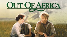 Out of Africa | Movie Page | DVD, Blu-ray, Digital HD, On Demand ...