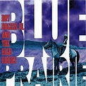 Spock’s Record Round-Up: Blue Prairie - Roy Rogers Jr